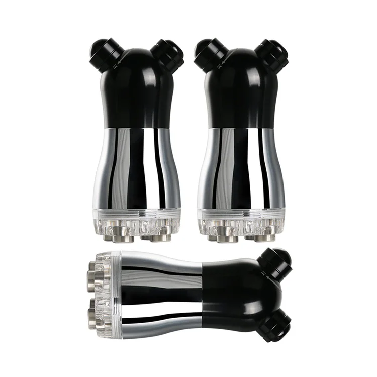 

Mesotherapy Machine No Rf Microneedle Promotion Thermagic Latest Mesotherapy Fractional RF Microneedle Machine For Face Lift, Black+silver