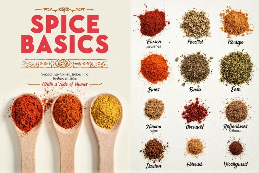 spice conclusion