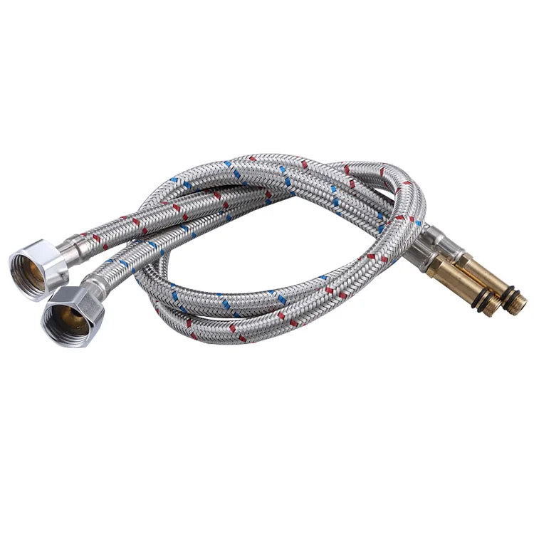 Selling Well Toilet Faucet And Water Heater Stainless Steel Wire