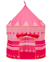 2020 Hot Sale Toy Tent Kid Children Play House Outdoor Camping Children Play Indoor Family Tent for Sale