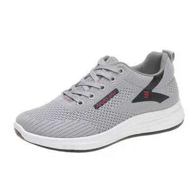 

Sports and physical education students casual single shoes simple and neutral style, As picture