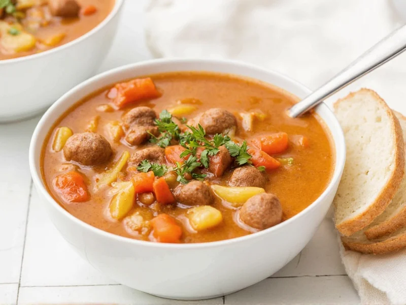 Original Cabbage Soup Diet 7 Day Plan: Facts & Guidelines