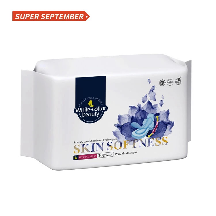 
Good Quality sanitary napkin cotton sanitary napkin pads disposable panties with sanitary pad 