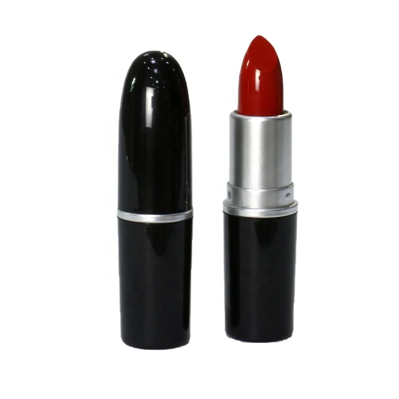 

Private Label 24 Hours Long Lasting Matte Waterproof Lipstick