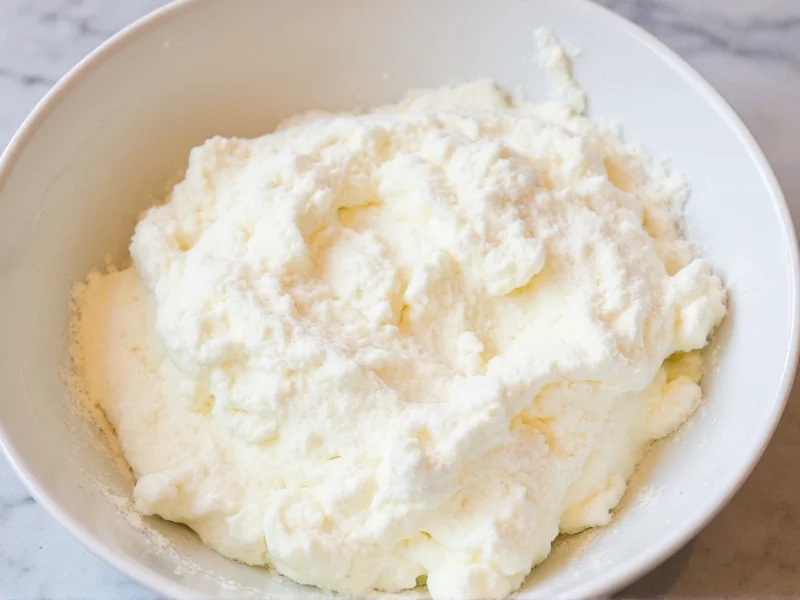 Perfect Homemade Frosting with Powdered Sugar: 5-Minute Recipe