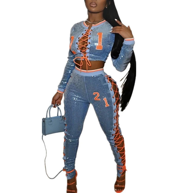 

Womens Clothing Wholesale Two Piece Womens Woman Fashion Clothing Two Pieces 2021