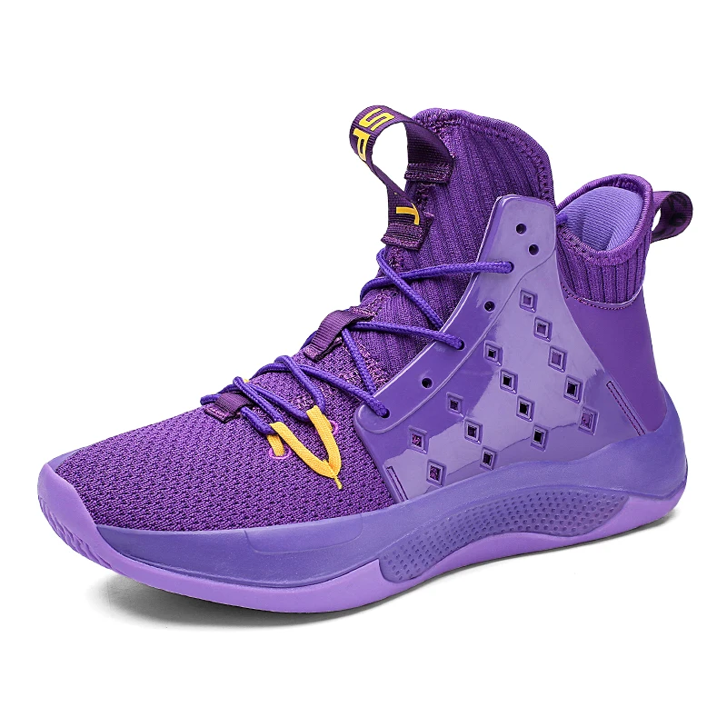 

Men Cheap Wholesale Used Sport Women's Chinese Outdoor Basketball Shoes Men, Picture