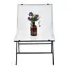 60x100cm Specialty Photography Photo Studio Folding Shooting Table for Still Life Product Shooting Photography Camera Desk