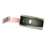 High speed reading rate mini portable bluetooth 2.4G 1D 2D scanner support transfer data into excel