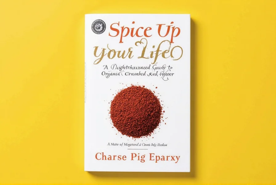 Spicy Sauce