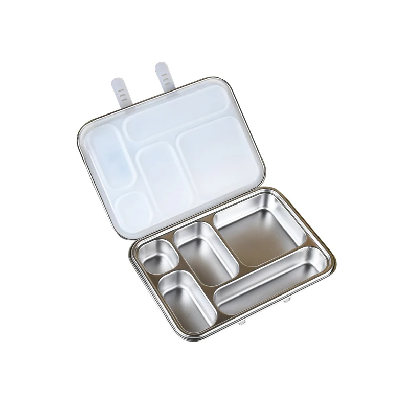 

stainless steel bento lunch box sus 304