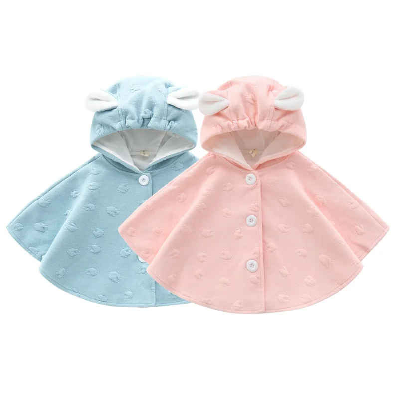 

Wholesale Kids Clothing Baby Winter Fleeced Thicke Clothes baby girls' clothes ,clothes newborn girls, Pink, blue