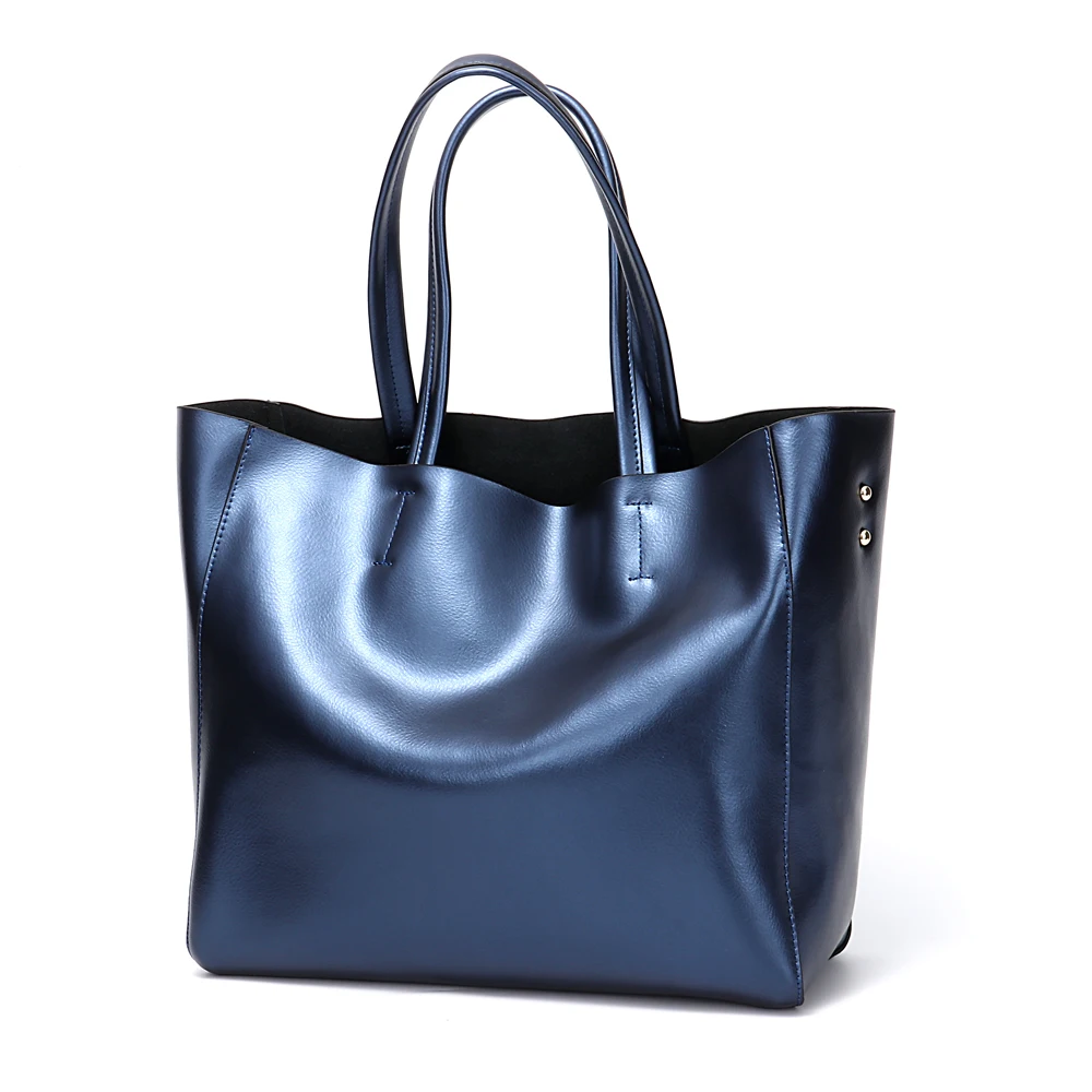 

TS8007 Custom Genuine Leather Women Bags Handbag Designer Shoulder bags women handbags ladies