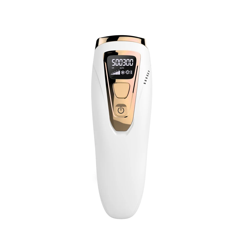 
Amazon hot sale 2020 lazer at home permanent hair removal with cooling 