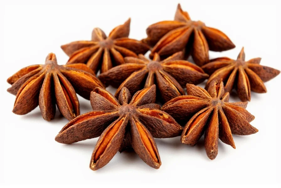 Star Anise Recipes: 5 Flavorful Dishes to Try Today