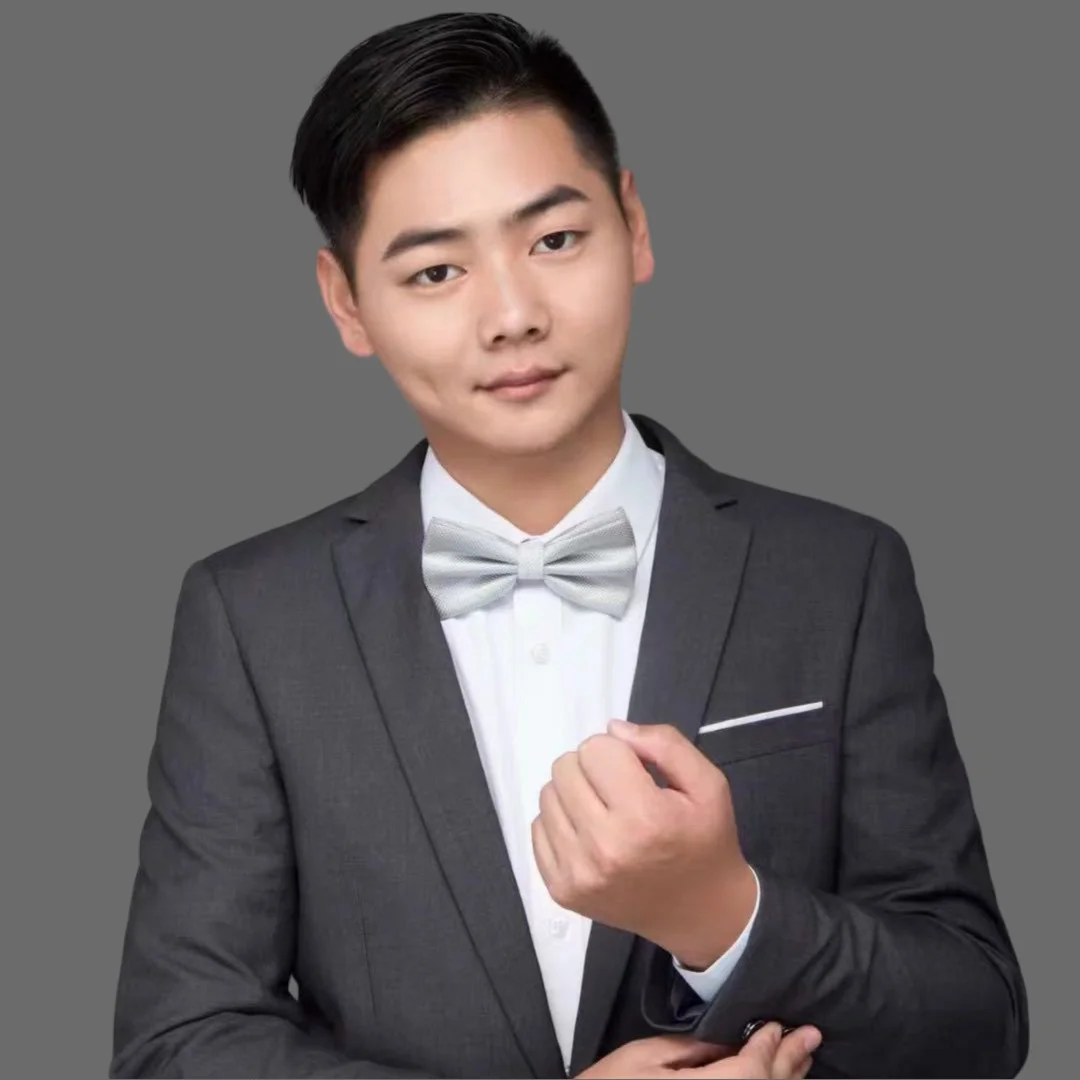 Jay Zhu