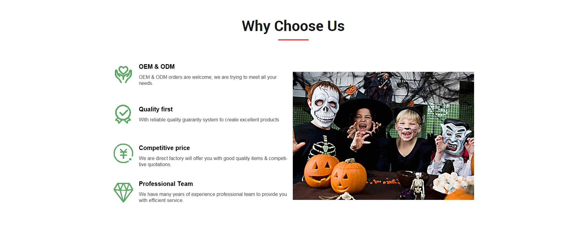 Yiwu Xinyao Crafts Co., Ltd. Aluminum film balloon, Birthday Party Decoration