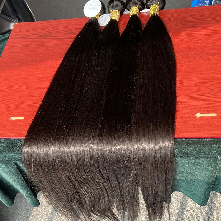 

Wholesale Cheap Woman 100% Meche Raw Unprocessed Mink Virgin Brazilian Hair Vendor, Cuticle Aligned Brazilian Hair Bundles