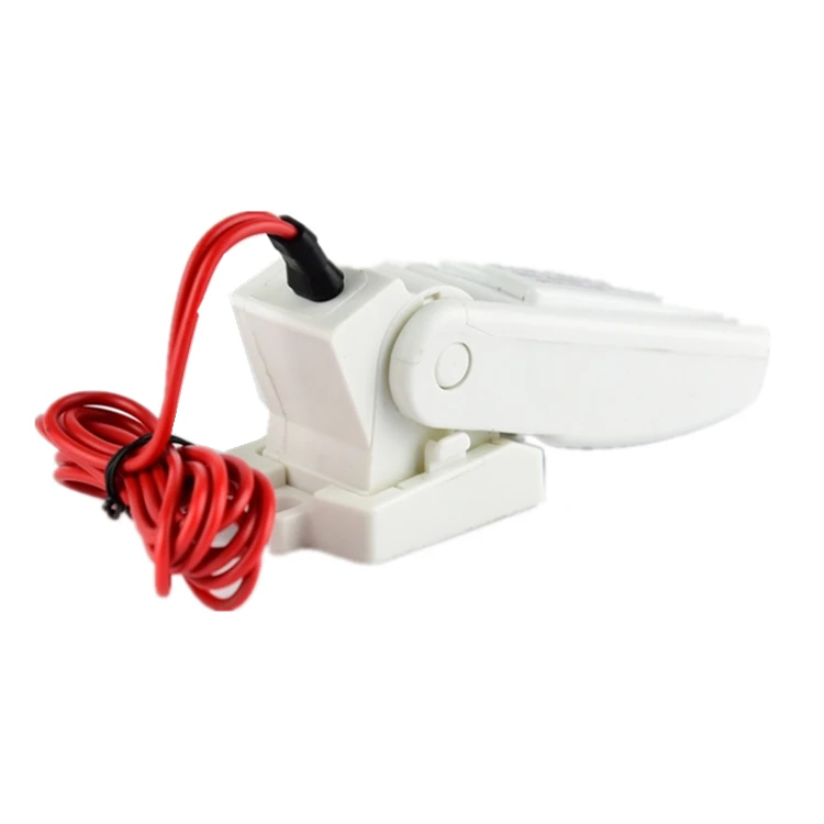 QUIETFLO 12v 24v level sensor water marine Float Switch