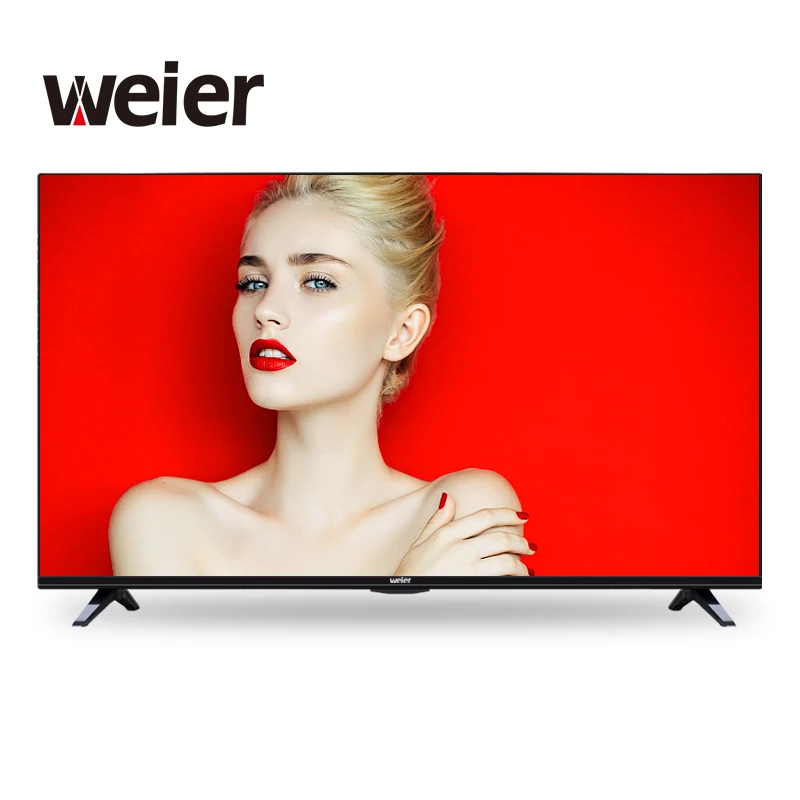 

On Line Spring Festival 32 inch av video hd 55 inch big android oled led tv 4k smart televisions