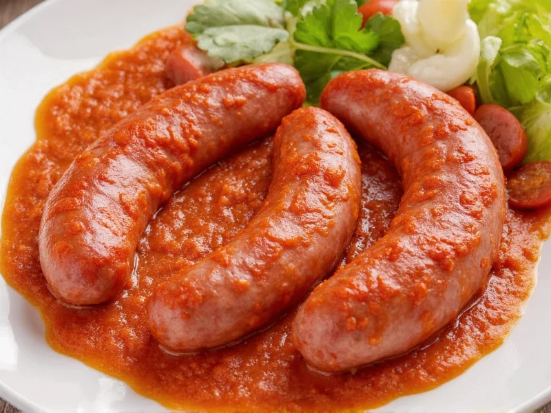 Italian Ground Sausage: What It Is & How to Use It
