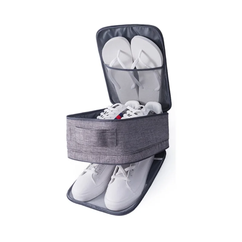 

New Outdoor Travel Trolley Cases Hanging Portable Shoes Storage Bags ZGJ-0129