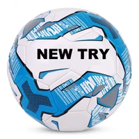 

Custom Printed Official Size Hot Football Ball Size 4 Size 5 Soccer