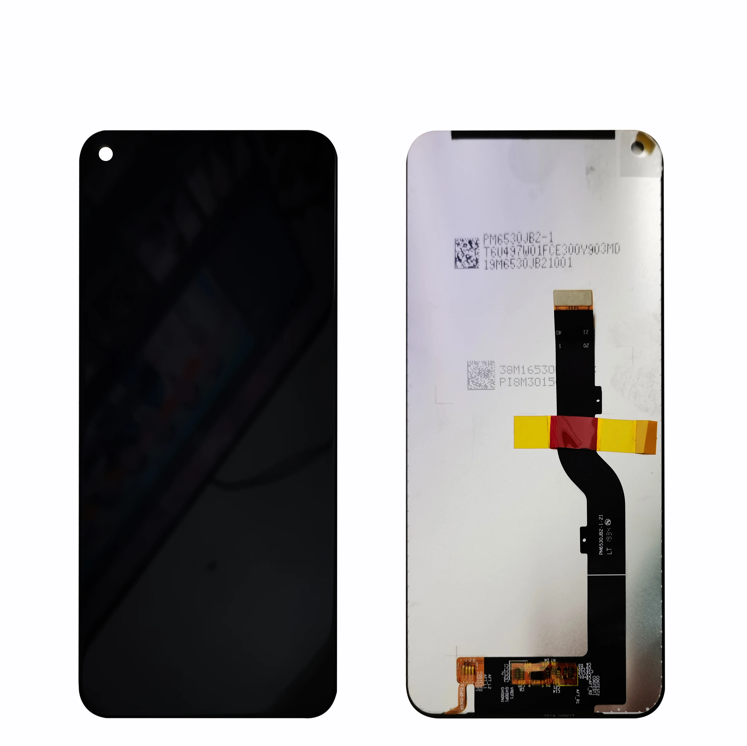 

Original LCD For TCL PLEX T780H LCD Display Touch Screen Frame Digitizer Assembly For TCL PLEX T780H LCD Display
