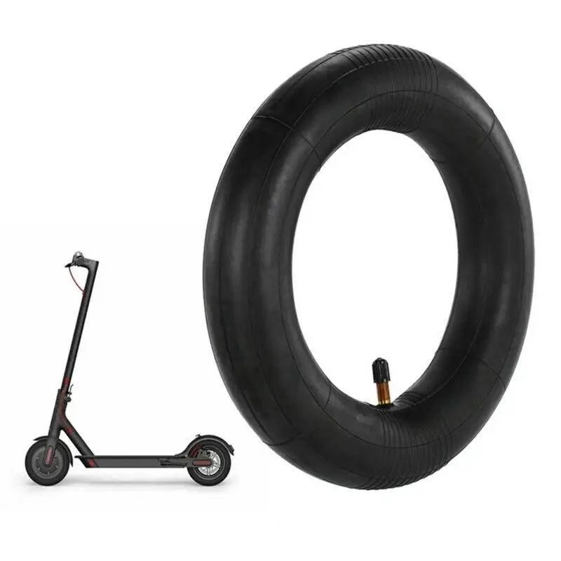 

8 x 1 2 x 2 Inner 8.5 Inch Thicken Inner Tyre Replacement Inner Tube Tire Wheel For M365 Pro2 Pro 1S Scooter Wheel