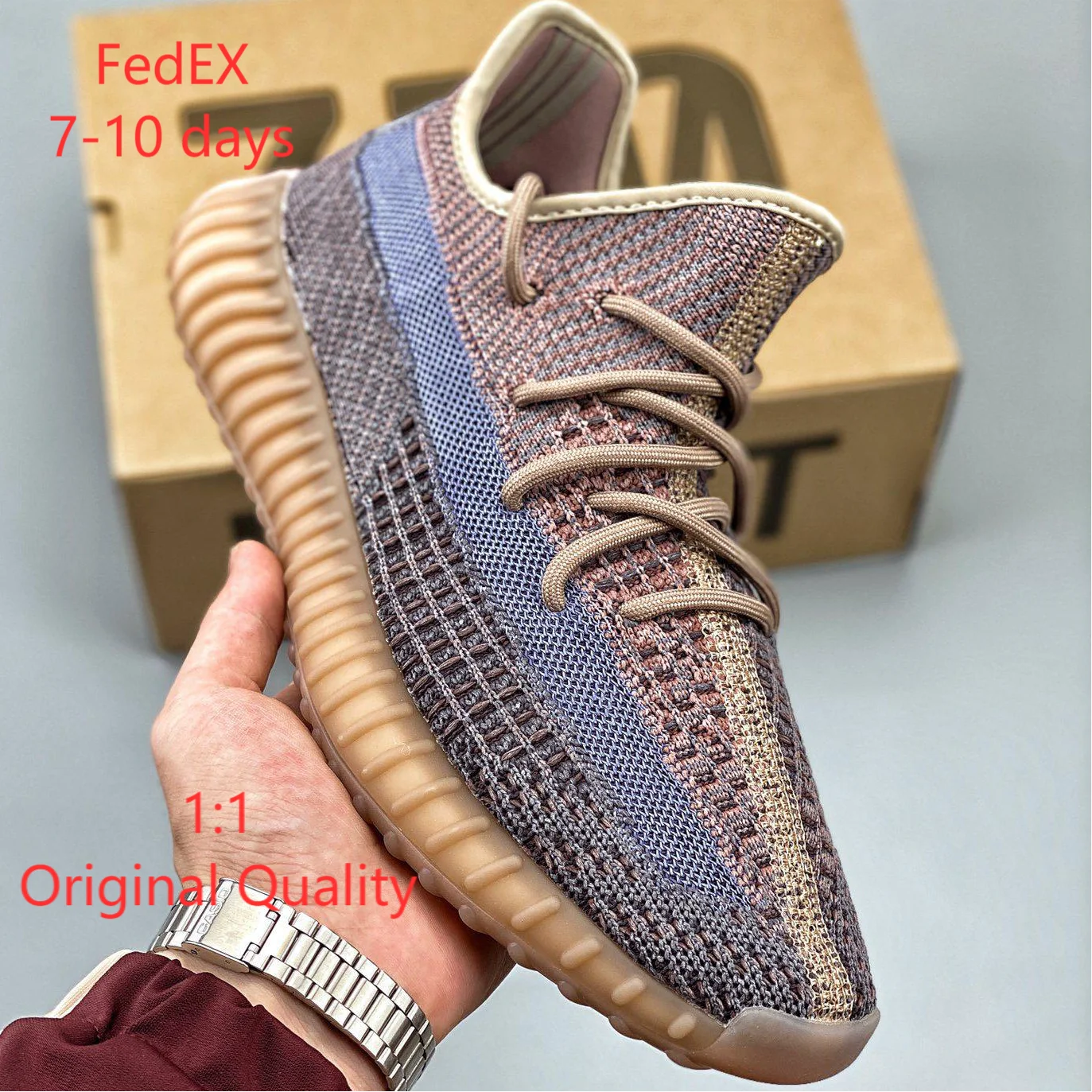 

Original Quality Brand Logo Zebra 1:1 Yeezy 350 V2 Style Men Women Casual Sneaker Sports Shoes, Multiple colors