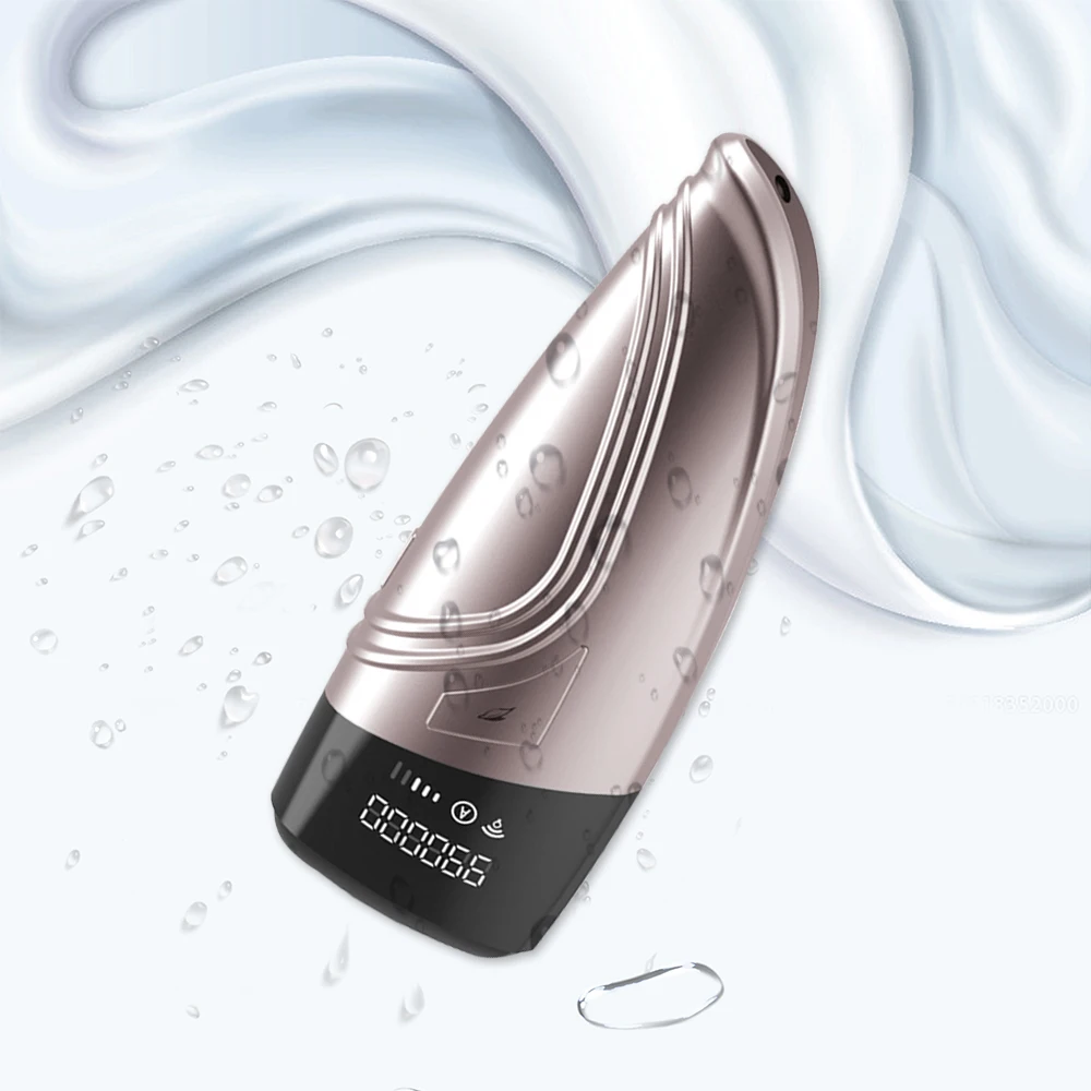 

High Quality For Whole Body Home Use IPL Hair Remover Machine Laser Hair Removal, Customized color