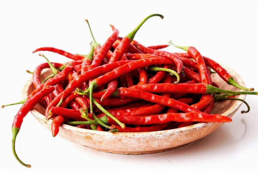 Ancho Chili Substitute: Guajillo, Mulato or Paprika-Cayenne Options