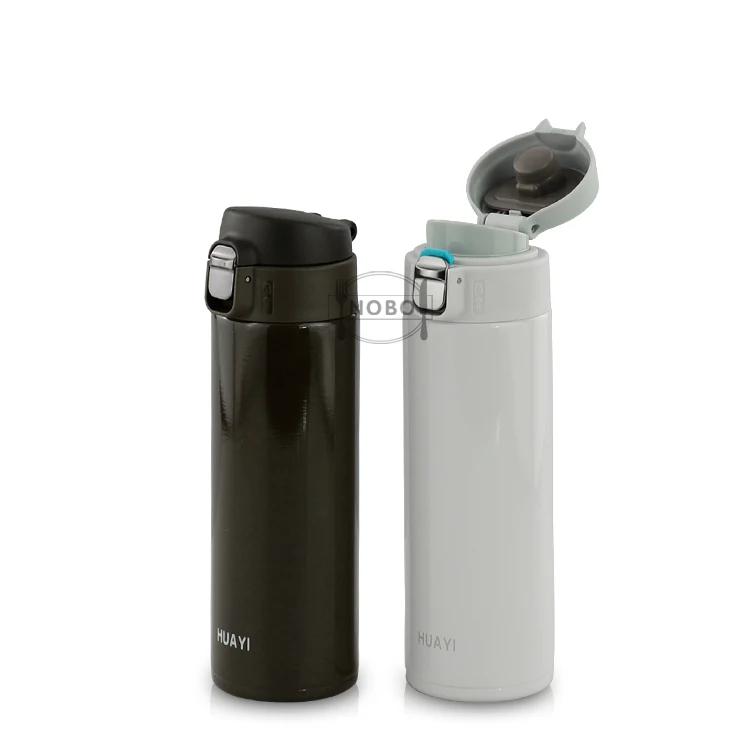 Ecofriend Drinkware Vacuum Insulated 304 Stainless Steel Bottle Leak