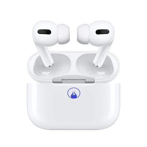 

Rename GPS ANC TWS Wireless Headphones Earbuds Earphones For iPhone