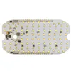 5052 Aluminum HASL Fr4 94v0 SMD Assemble PCBA Circuit Protype PCB Board ads led module
