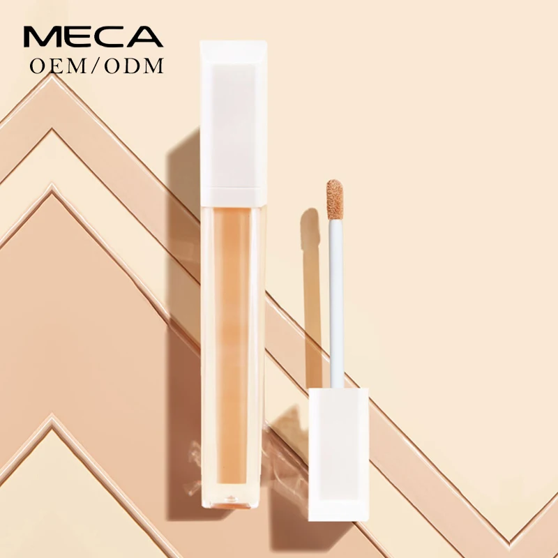 

Face Concealer Cream Full Coverage Makeup Liquid Facial Foundation Waterproof Base Make Up