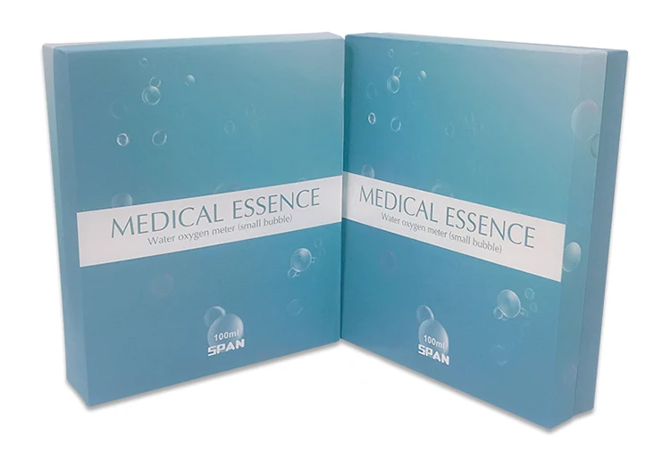 Beauty Care Hydra Dermabrasion Solution Serum Facial Peeling Acid for Sale