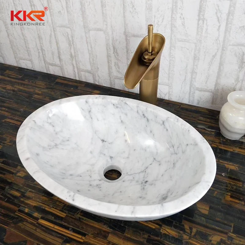Lavatory Washing Basin,Marble Counter Top Wash Basin,Marble Lavatory