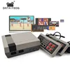 Mini TV Game Console Support HD 8 Bit Video Retro Game Console Built-In 600 No Repeat Games Handheld Gaming Player Best Gift