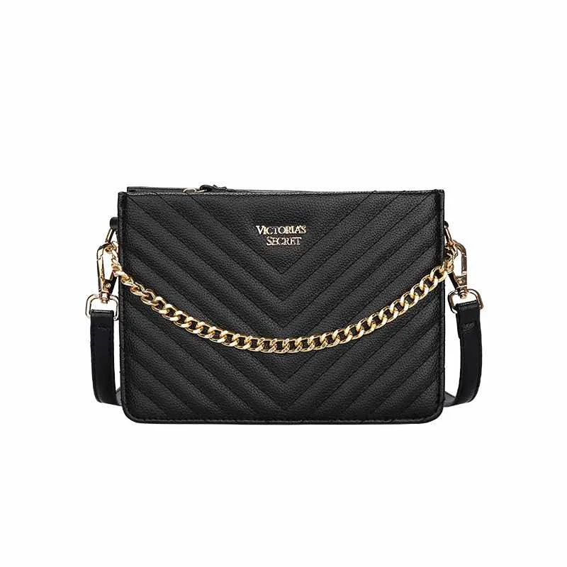 

2021 New Fashion Lattice Chain Shoulder Messenger Bags Niche Designer Women Purse and Handbags High Quality Small Square Bags
