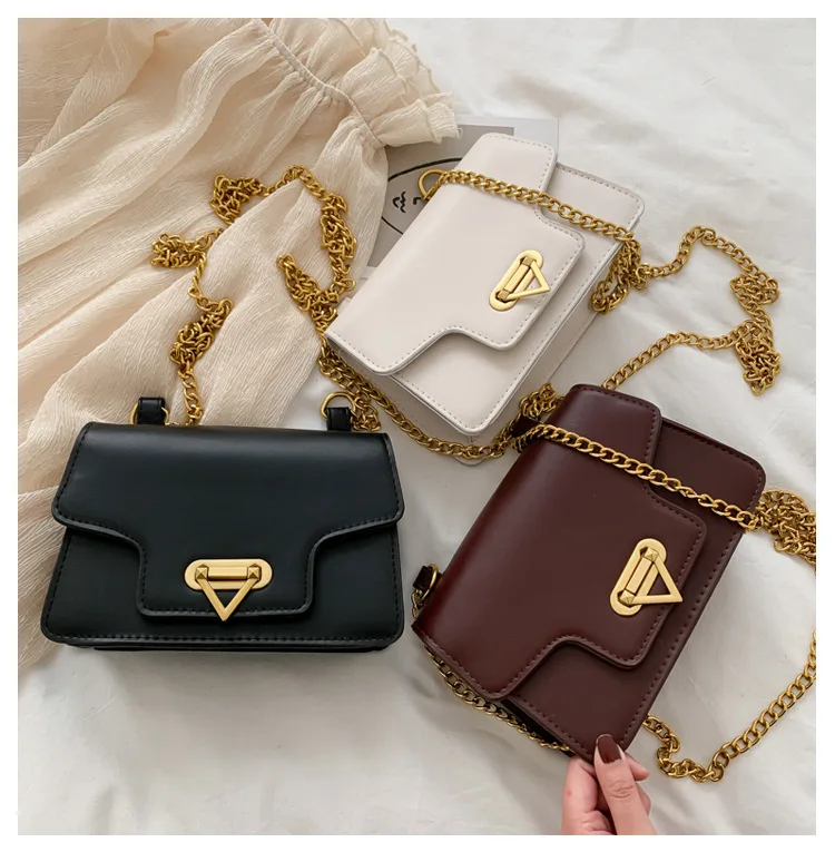 

Korean style Fashion Style Top Sale red and black handbag for woman, Customizable