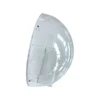Easy Installation 3D Holographic projector laser christmas outdoor acrylic box display Modular Standard Exhibition System
