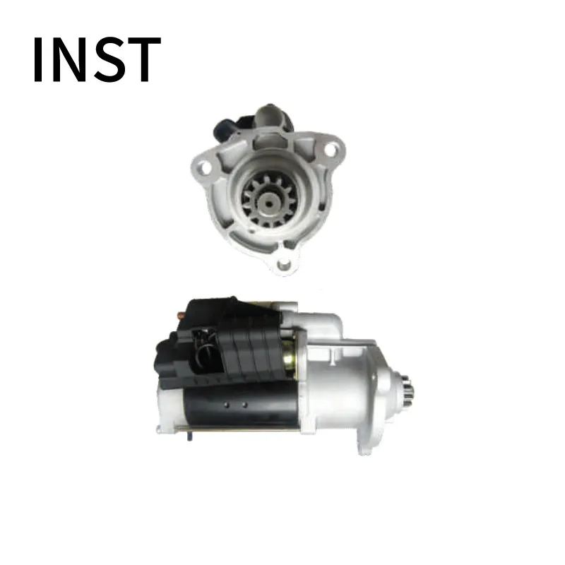 

STARTER MOTOR FOR 24V 5.5kw 12T CW 0001261025 0001261026 0001261027 0001241001 0001261001 0001261002 UD10769S