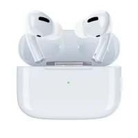 

MOJIXING 1:1 For aipoding pro earbud Mini tws Earphone airpoding 3 with noise cancelling 1:1 air pods for airpods G3
