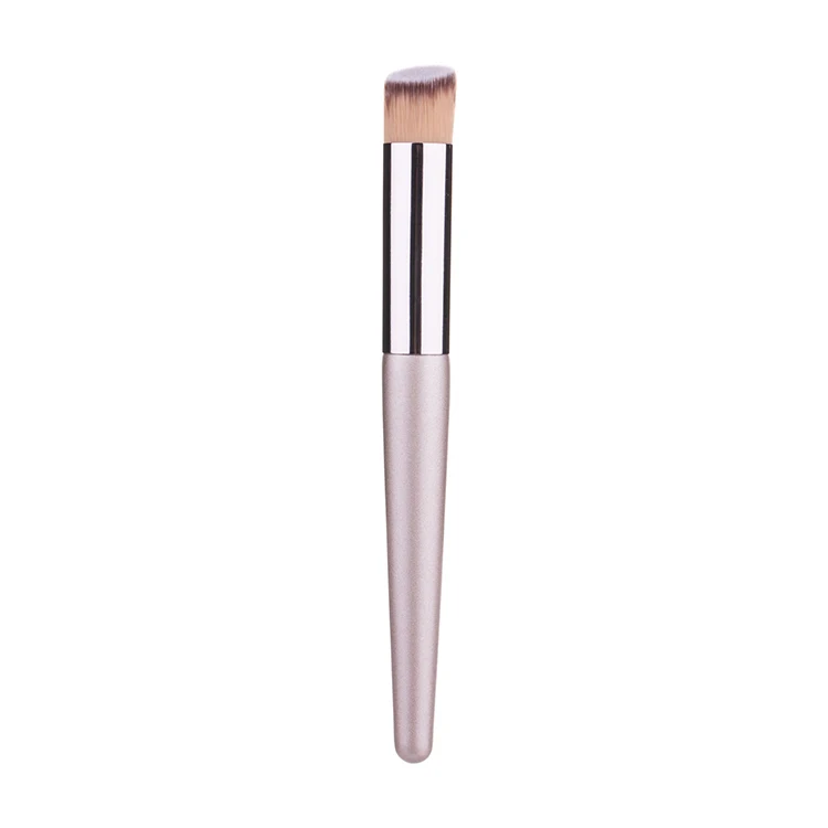 

factory high quality custom colour cosmetic brush set with diamond makeup pouch, Glod