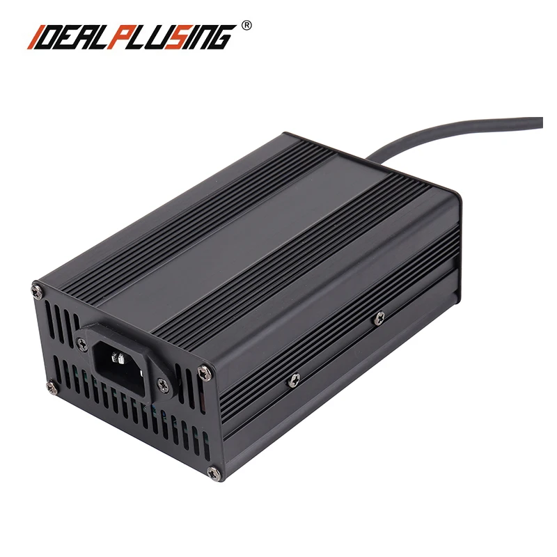 

Factory price 270W 110VAC 60vdc 2.5a 3a 3.5a Li-ion Battery Charger for Forklifts