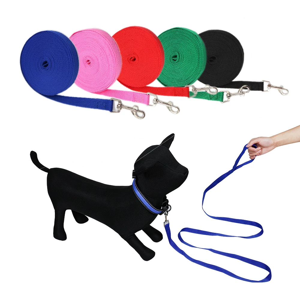 

Amazon Best Seller Classic High Quality Cheap Price Waterproof Custom Logo Dog Leash Snap, Customized color