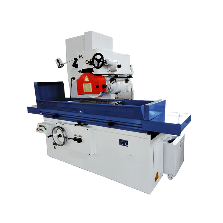 
Hydraulic Surface Grinder M7132 