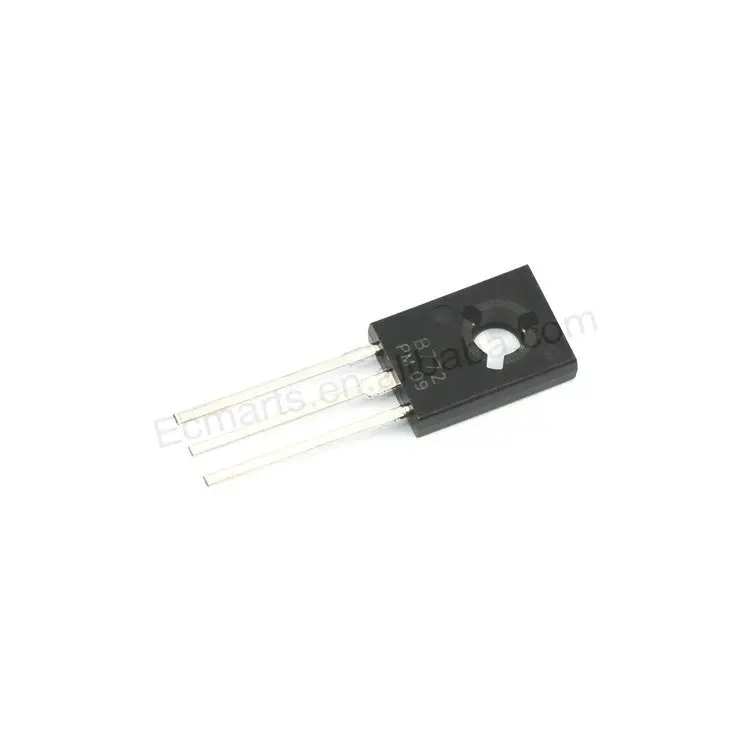 B772 Transistor Pinout Reduced Prices | www.bharatagritech.com