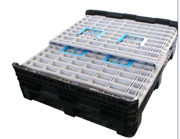 JOIN Heavy Duty Folding Container for Potatoes & Onions - 1200x1000mm ...